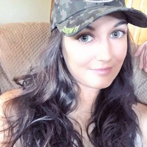 Meet your Posher, Kylie